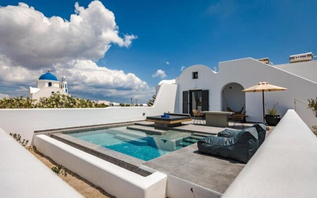 Vineyard Exclusive Suites