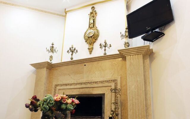 Hotel Grand GMP