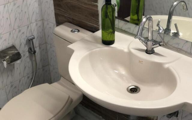 Sailors Home - C6, Vasant Kunj
