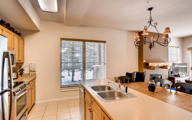 Keystone Townhouse on Snake River by RedAwning