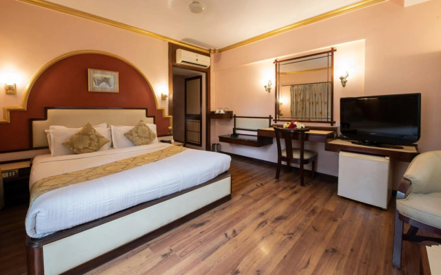 Nahar Heritage Hotel