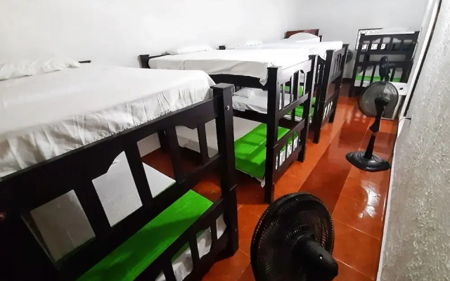 Hospedería Sol Del Desierto - Hostel