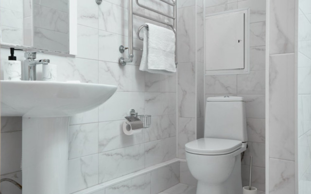 Апартаменты на улице Цюрупы