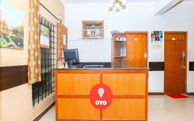 OYO 14369 Kushalnagar