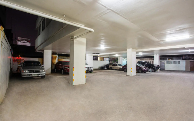 Boonchai Mansion Hatyai