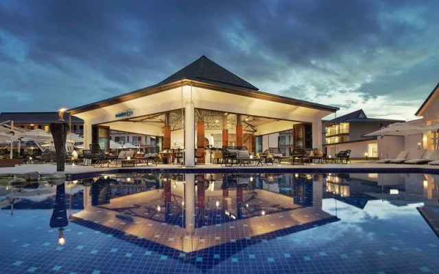 Nadi Bay Resort