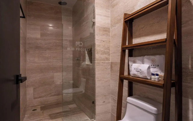 Hotel MID Project