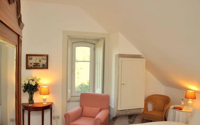 Casa Miradouro