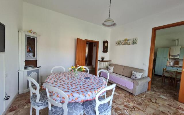 Appartamento zia Cecilia