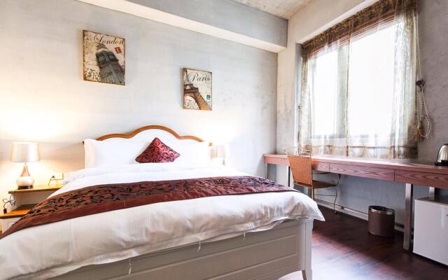 Be Sunny Bed and Breakfast