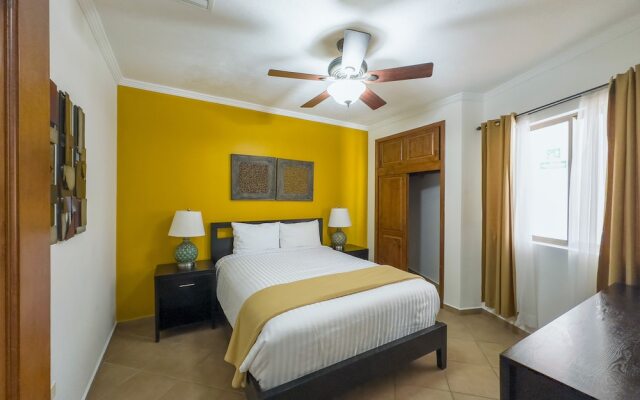 Hotel Casa Blanca Golf Villas