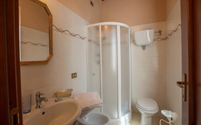 Agriturismo La Manonera