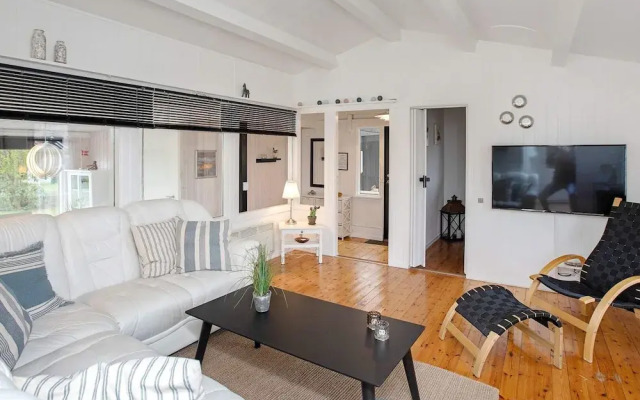 6 Person Holiday Home in Karrebaeksminde