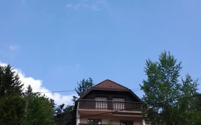 Appartement Adélaïde