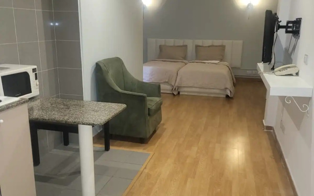 Elegant Suites, Beirut