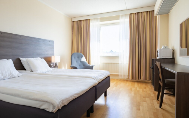 Torget Aparthotel