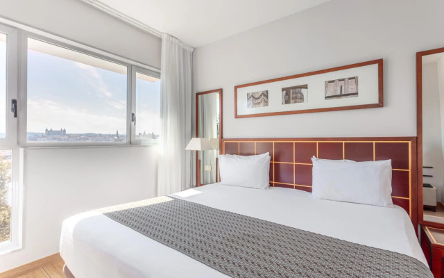 Eurostars Toledo