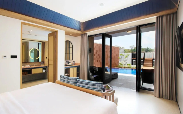 Hotel Santika Premiere Linggarjati