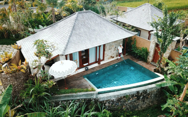 Nau Villa Ubud