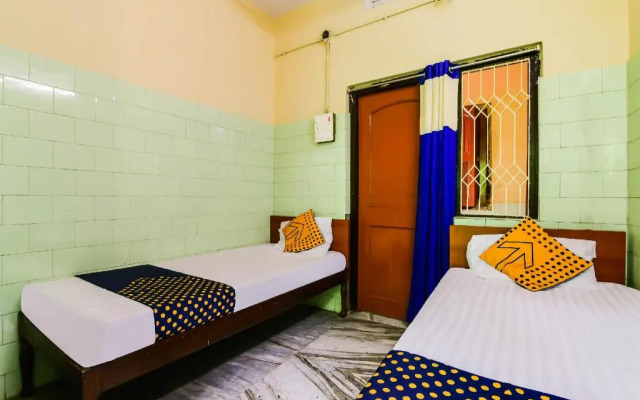 Ashirbad Guest House by OYO Rooms