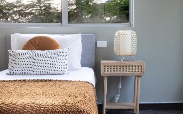 Roamer Brisbane