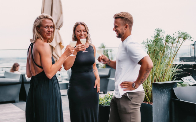 STORY HOTEL MALMO, in JdV by Hyatt