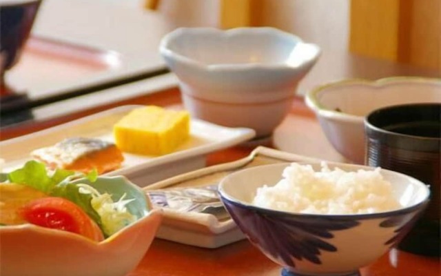 Hotel Resea Minamichita