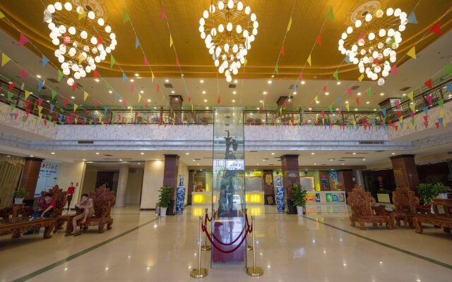 Guilin Youyouhui Prince Hotel