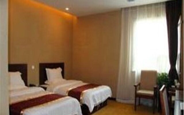 Jinfeng Jingyuan Business Hotel