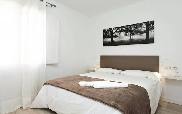 ClassBedroom Apartments VIII