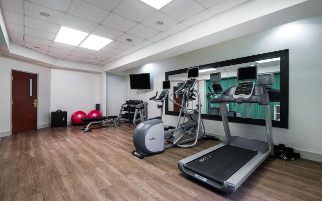 Holiday Inn Express Hillsville by IHG