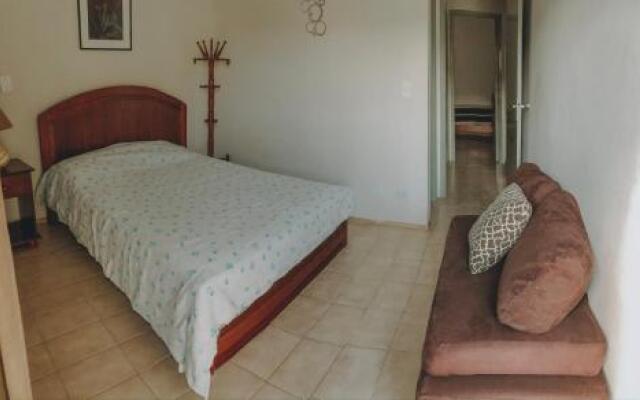 Apartamento Em Ubatuba 50m Do Mar Praia Grande