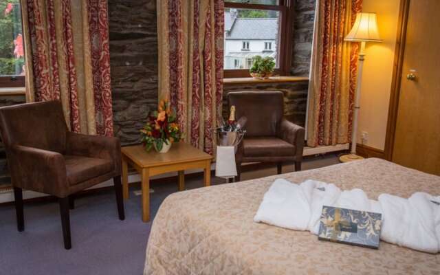 Whitewater Spa & Leisure Club