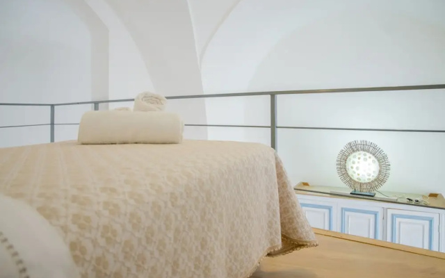 Loft a Sud Salento
