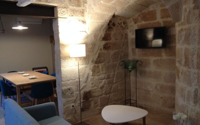 Appartement 2 Chambres Richart 1