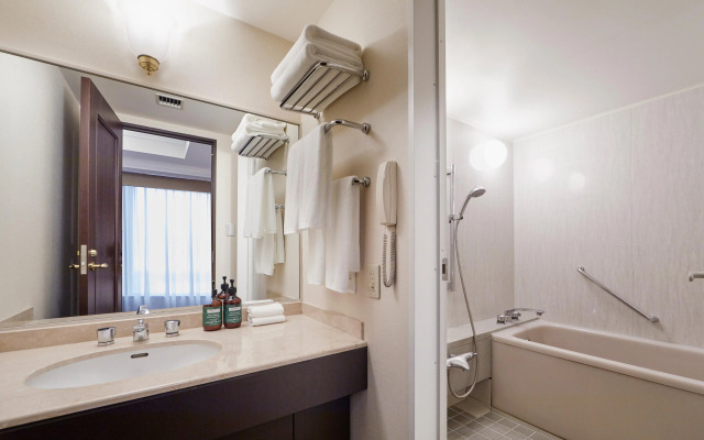 ANA Crowne Plaza Chitose by IHG