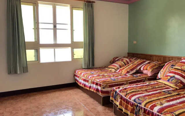 Alishan Mao Hsin B&B