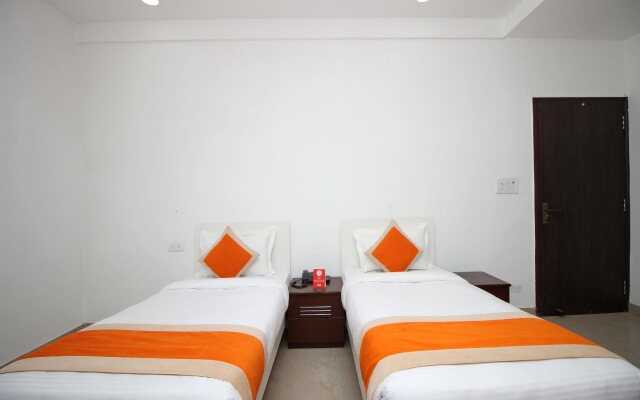 Petals Inn