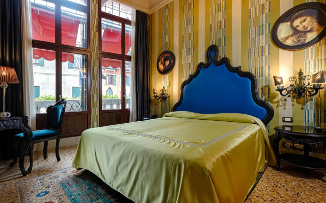 Hotel Palazzetto Madonna