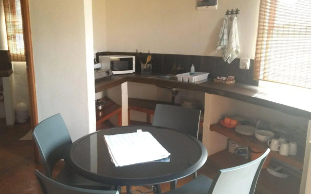 African Sun Guest House