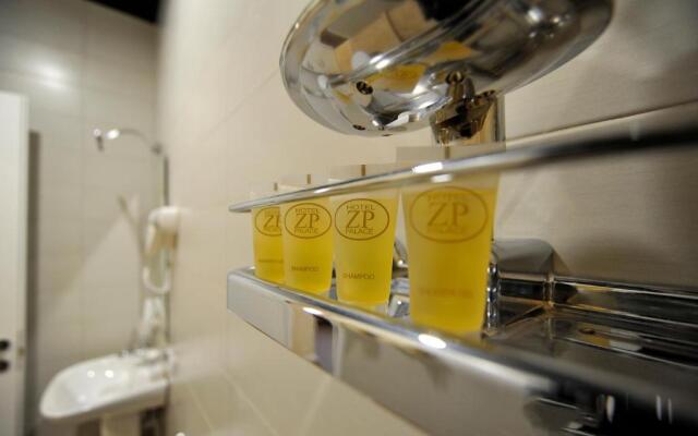 Hotel Zp