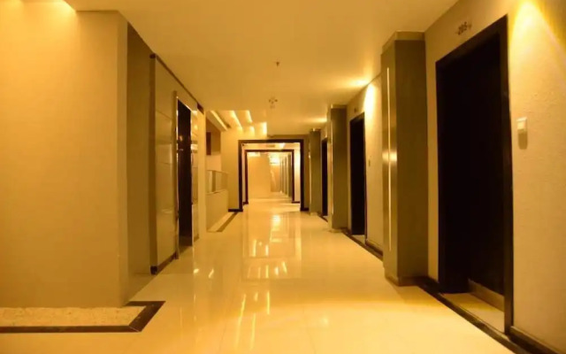 Durut Alurubah Furniture Apartments