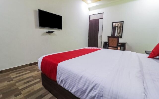 OYO 26223 The Royal Haveli
