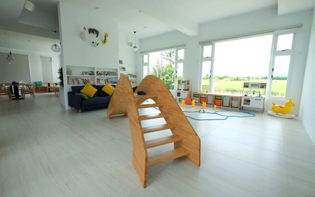 Childlike House