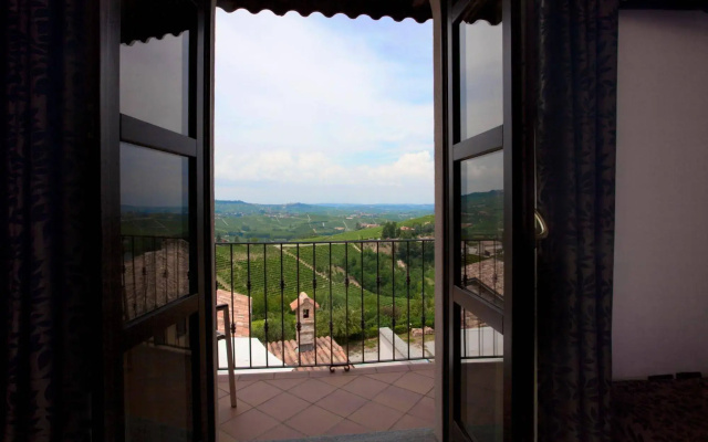 Le Torri Hotel