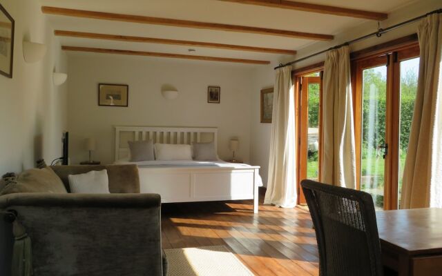 Wilderness B&B