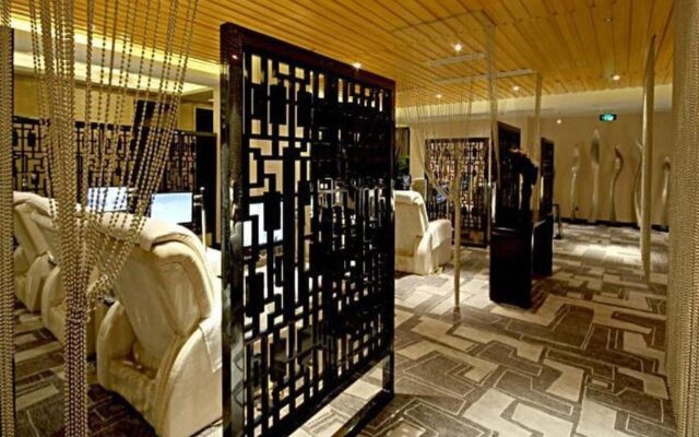 Grand Hotel Chengdu
