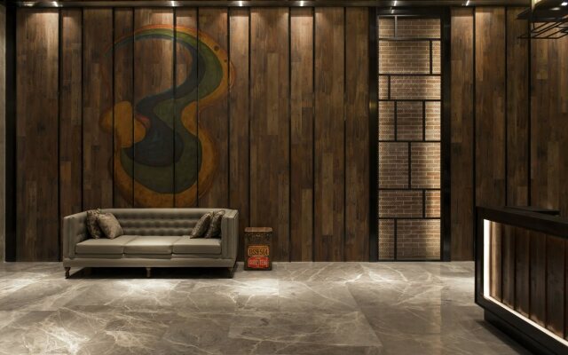 Memory Hotel Chengdu