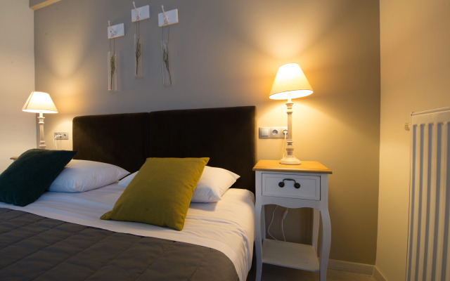 Filoxenia Hotel & Spa