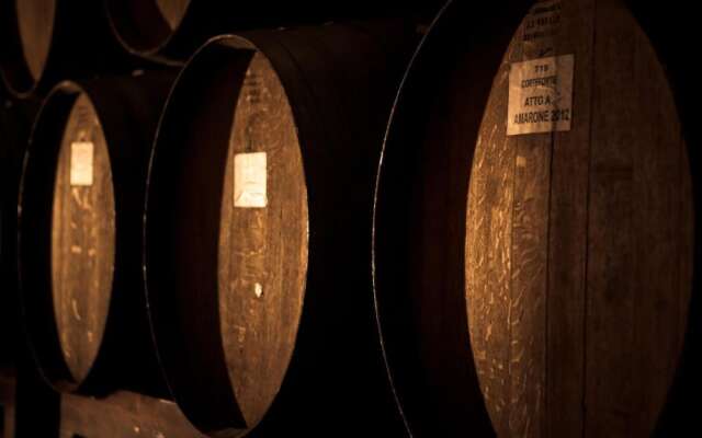 Agriturismo Corteforte